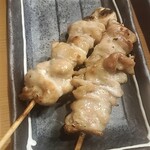 焼鳥どん - 