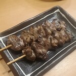 焼鳥どん - 