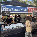 KCC Saturday Farmers' Market - 