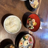 韻松亭 -  韻松亭 -