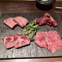 天空焼肉 星遊山 - 