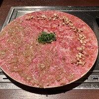 天空焼肉 星遊山 - 