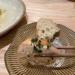 和酒と洋菜 グルミレ - 