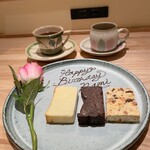 和酒と洋菜 グルミレ - 