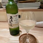 和酒と洋菜 グルミレ - 