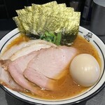 らーめん飛粋 - 