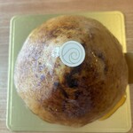 パティスリー リョーコ - 真上から見るとさらに不思議ちゃん！だけど癒し系。