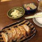 ギョウザト - 
