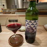 和酒と洋菜 グルミレ - 