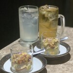 完全個室と創作和食 こころざし - 