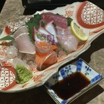 完全個室と創作和食 こころざし 名古屋栄店 - 