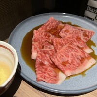 芦屋焼肉 結 - 