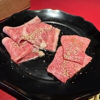 焼肉 綾小路 - 