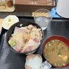 魚辰食堂