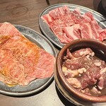 肉屋の台所 - 