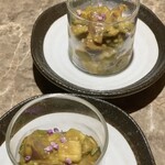 完全個室と創作和食 こころざし - 