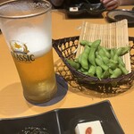 ほたる 帯広駅前店 - 