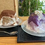 和kitchen かんな - 