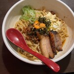 らーめん からしや 葛西本店 - 