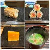 鮨 かうと - 