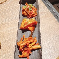 焼肉一七三 向山 - 