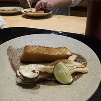 富小路 やま岸 - 