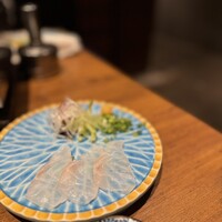 焼うお いし川 - 