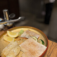 焼うお いし川 - 