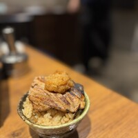 焼うお いし川 - 