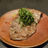 煌 焼肉 - 