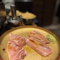 焼うお いし川 - 