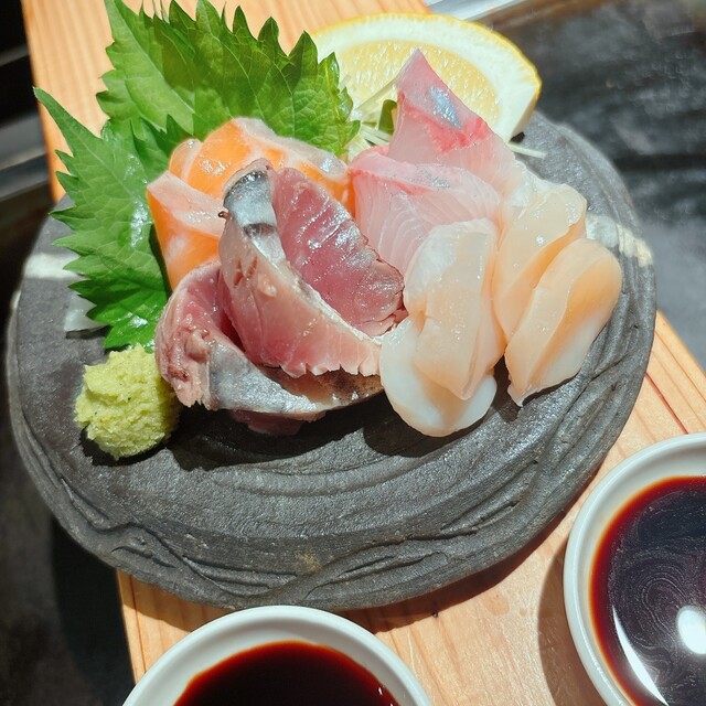 Ichikawa Torie Mon - Nagahoribashi/Izakaya (Tavern) | Tabelog