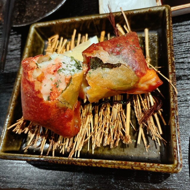 Ichikawa Torie Mon - Nagahoribashi/Izakaya (Tavern) | Tabelog