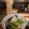 讃岐うどん 野らぼー 八重洲ファーストフィナンシャルビル店