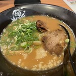 麺酒場 楓花亭 - 