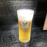 肉輪創 孫吉 - ちょい飲み手帖セット