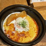 磯ぎよし 天神店 - HOTポテサラ