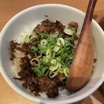 麺酒場 楓花亭 - 