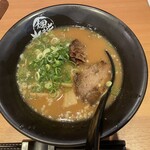 麺酒場 楓花亭 - 