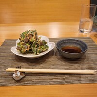 新割烹 丹色 - 