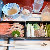 個室和食 東山 新宿本店 - 