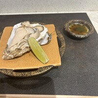 神楽坂 鮨 弥栄 - 