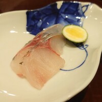 すし 良月 - 