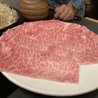 しゃぶしゃぶ・日本料理 木曽路 碑文谷店 - 
