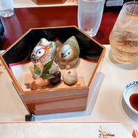 個室和食 東山 新宿本店 - 
