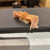 神楽坂 鮨 弥栄 - 