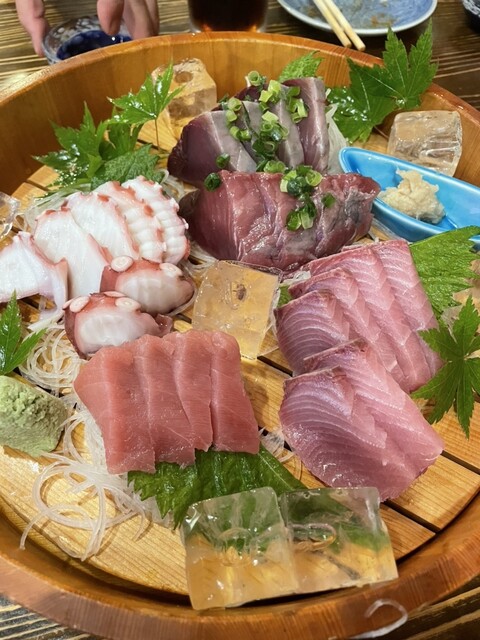 食肉菜海賊船 &ndash; 七日町（バル） | 会津若松で肉と海鮮のバル体験