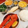 インドカレー TULSI 岐阜西鏡島店