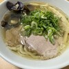 らー麺 鉄山靠 瀬田本店