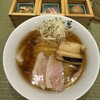 らーめん 鴨to葱